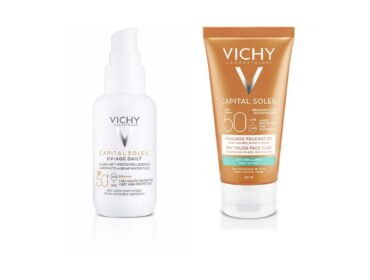 VICHY SOLAIRES